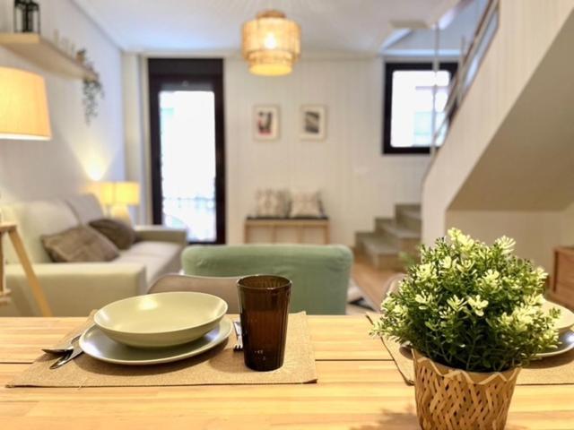 Quartier Vut-Le-1172 Apartment เลออน ภายนอก รูปภาพ