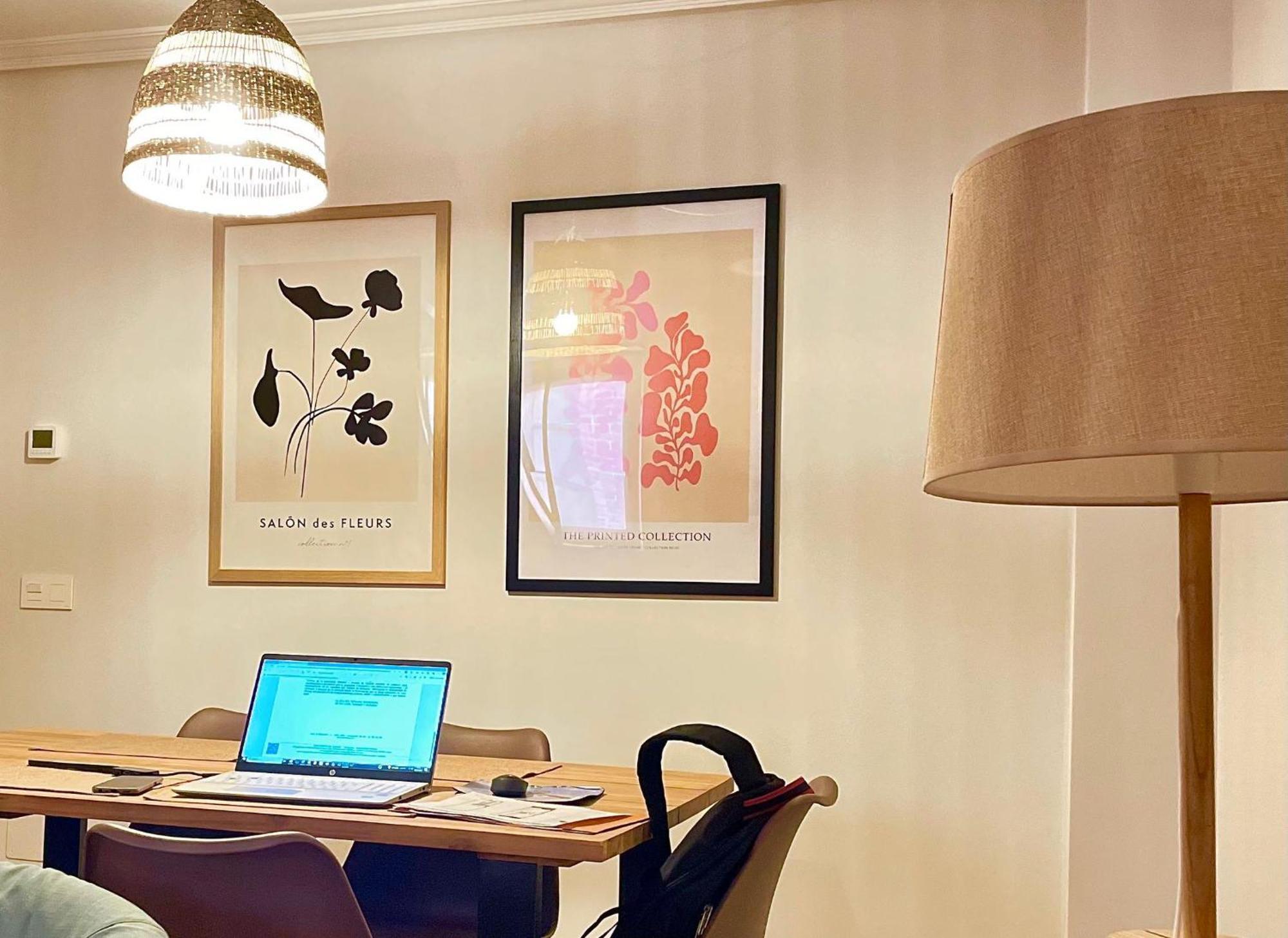 Quartier Vut-Le-1172 Apartment เลออน ภายนอก รูปภาพ